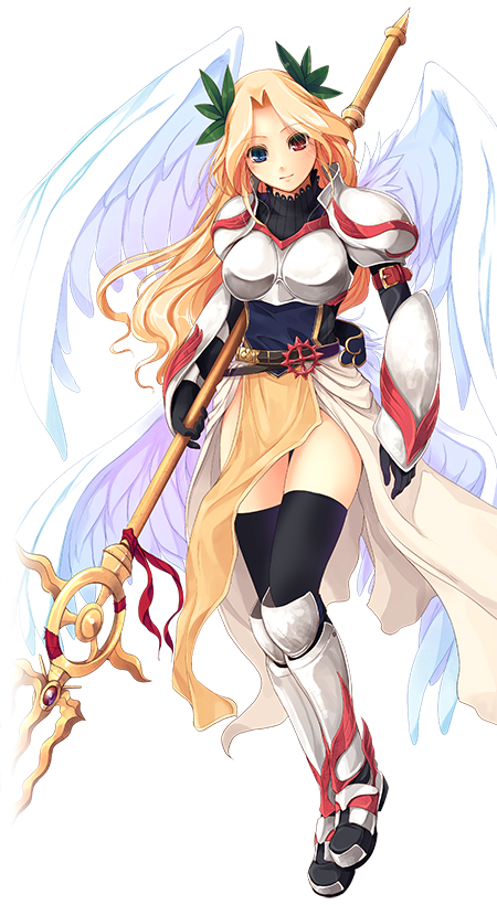 AincradRO character